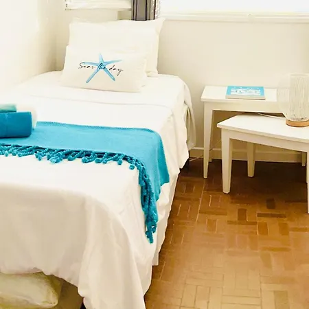 Pearl Beach Lejlighed Saint-Tropez