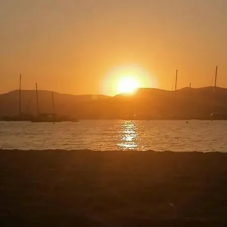 Pearl Beach 아파트