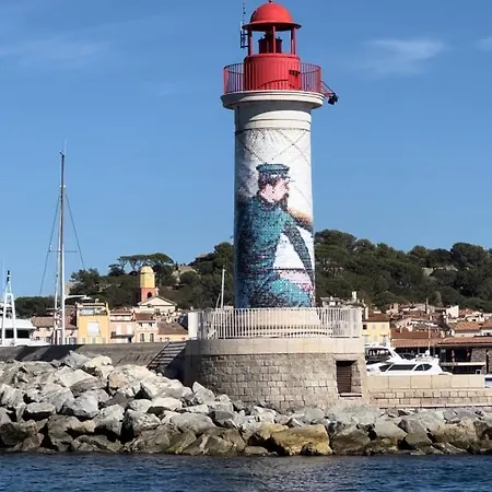 Pearl Beach Saint Tropez