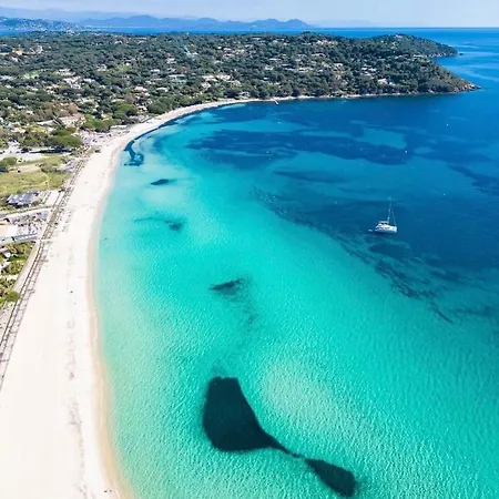 Pearl Beach * Saint Tropez