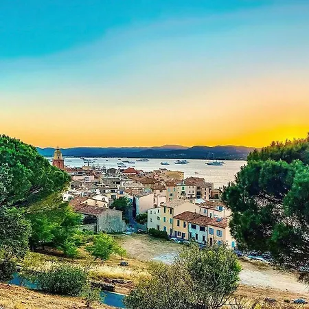 Pearl Beach Saint Tropez