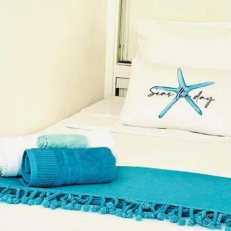 Apartmán Pearl Beach *